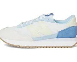 New Balance Classics 237v1 Reflection/Mineral Hot