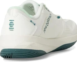 New Balance 796v4 Tennis Shoes Sea Salt/New Spruce/Lab Green Sale