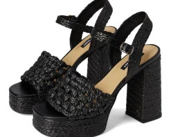 Nine West Vadyn Black Outlet