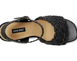 Nine West Vadyn Black Outlet