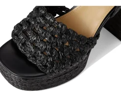 Nine West Vadyn Black Outlet