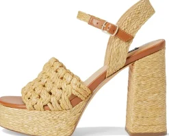 Nine West Vadyn Medium Natural Clearance