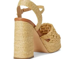 Nine West Vadyn Medium Natural Clearance