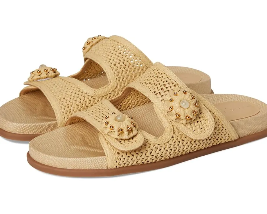 Marc Fisher LTD Valena Light Natural Best