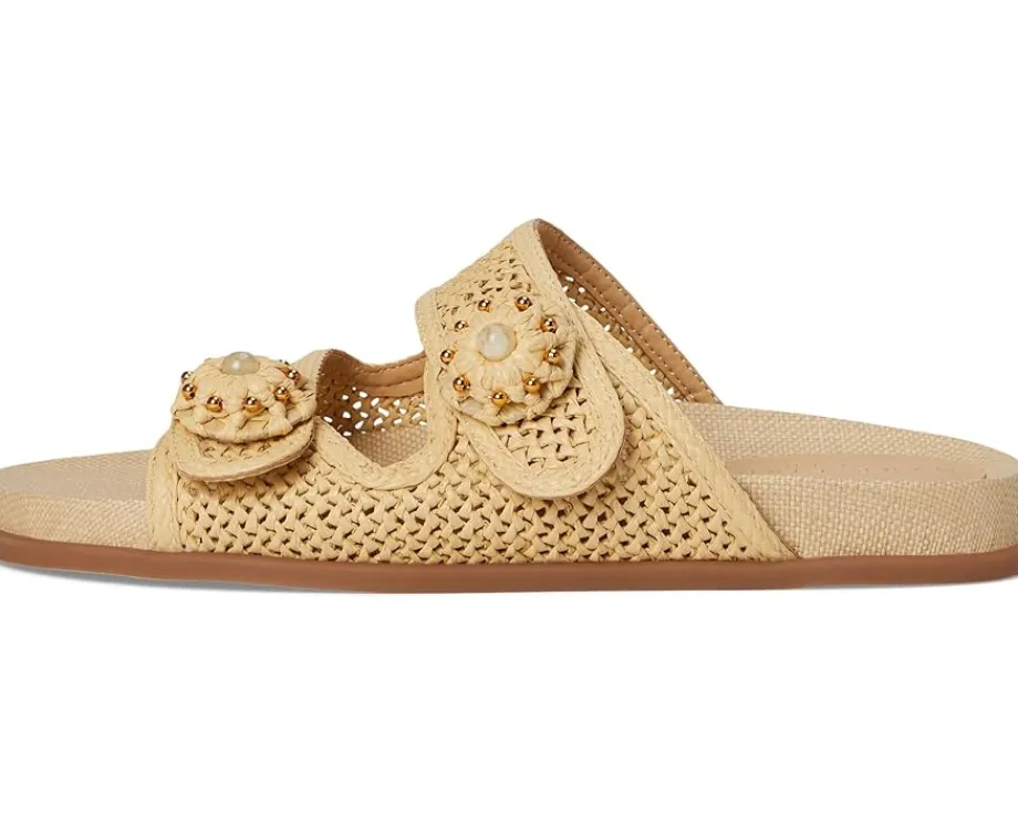 Marc Fisher LTD Valena Light Natural Best