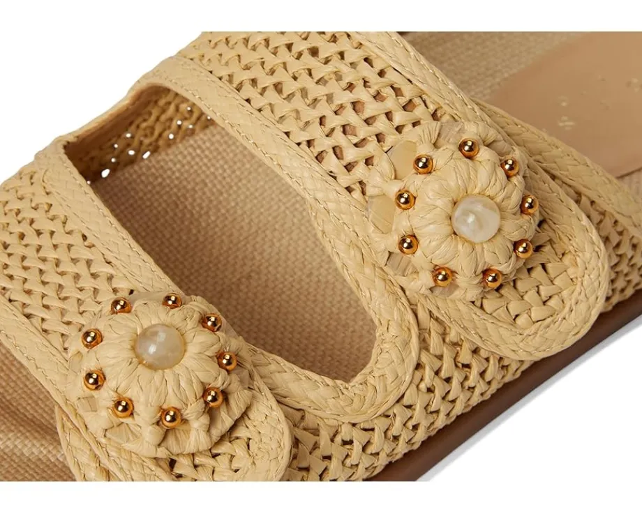 Marc Fisher LTD Valena Light Natural Best