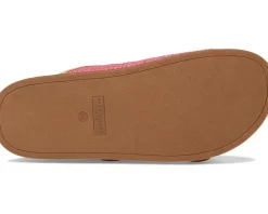 Marc Fisher LTD Valena Pink/Natural Multi