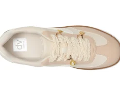 DV by Dolce Vita Valentina Charm Blush Lace Hot