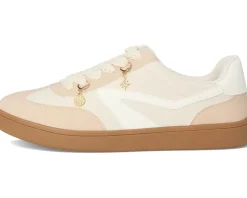 DV by Dolce Vita Valentina Charm Blush Lace Hot