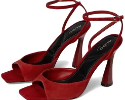 ALDO Valentyna Medium Red Sale
