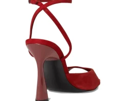 ALDO Valentyna Medium Red Sale