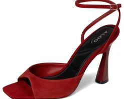 ALDO Valentyna Medium Red Sale