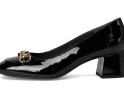 Paul Green Valetta Pumps Black New