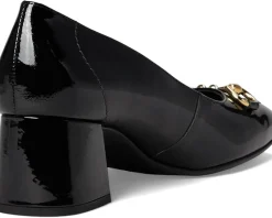 Paul Green Valetta Pumps Black New