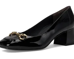 Paul Green Valetta Pumps Black New