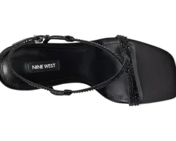 Nine West Vallanh Black 001 Online
