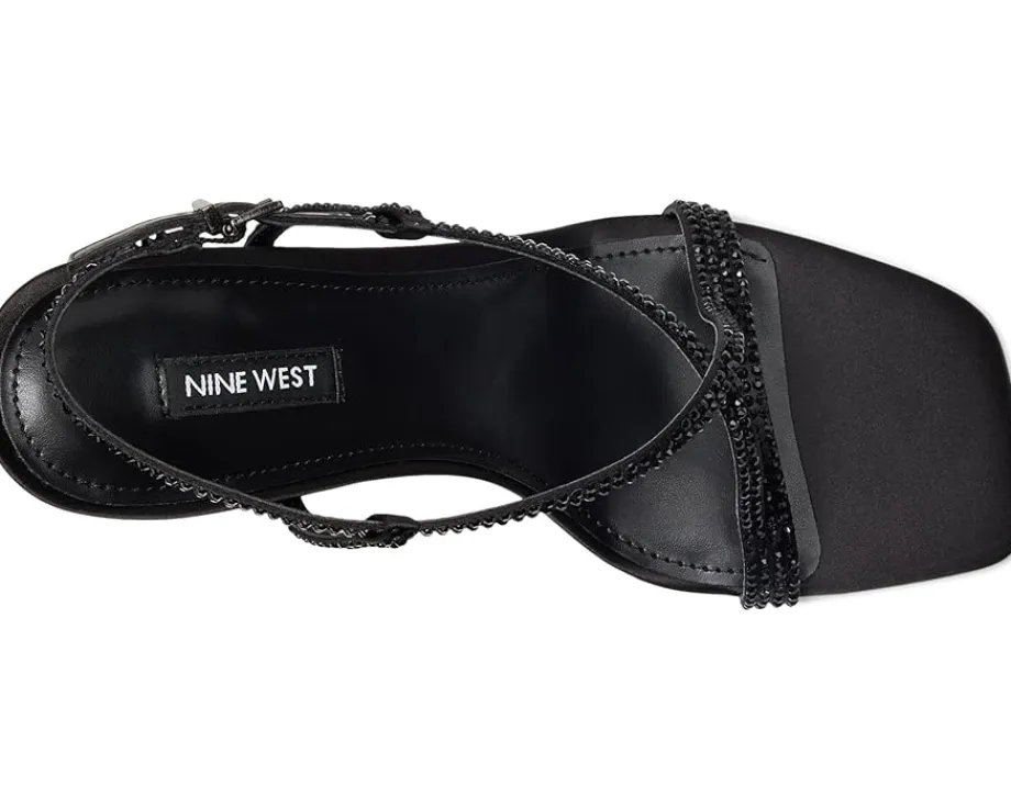 Nine West Vallanh Black 001 Online