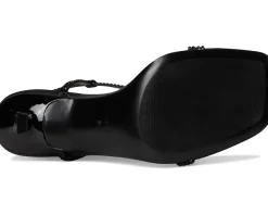 Nine West Vallanh Black 001 Online