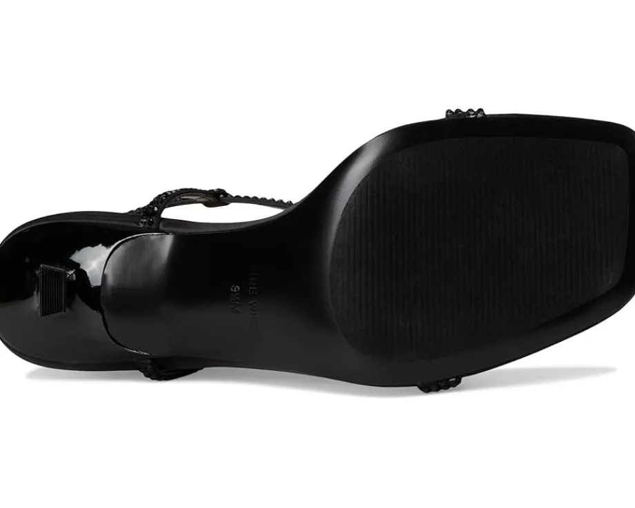 Nine West Vallanh Black 001 Online