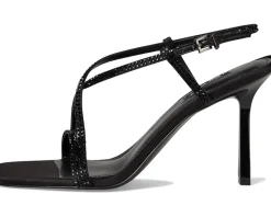 Nine West Vallanh Black 001 Online