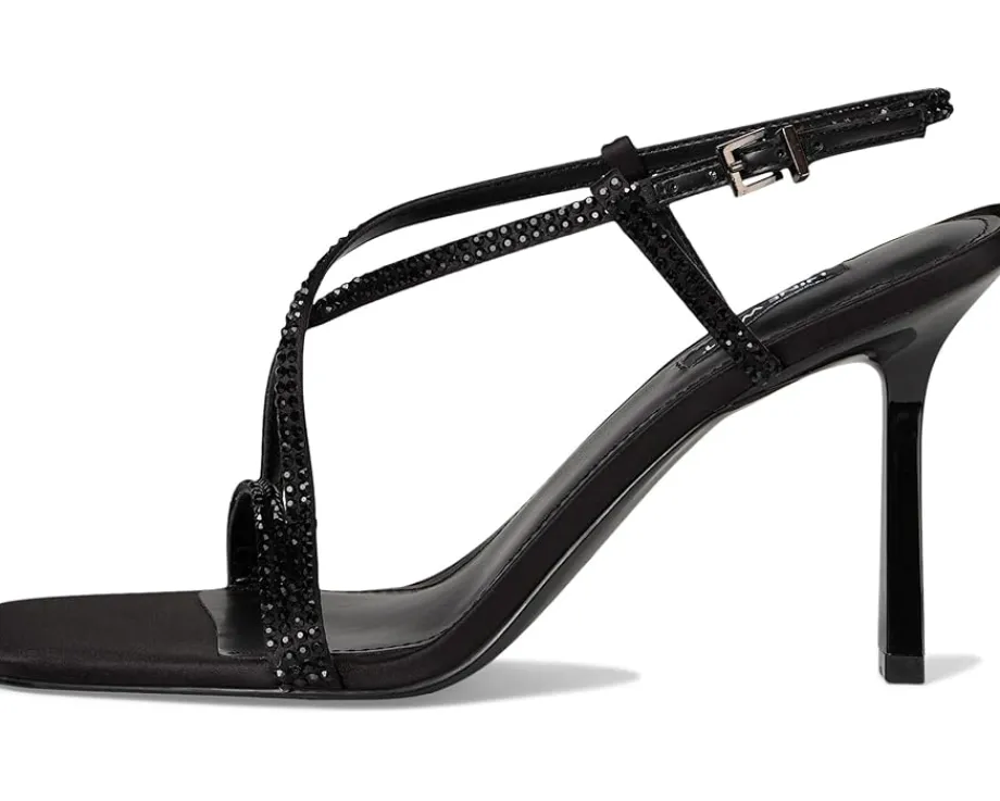 Nine West Vallanh Black 001 Online
