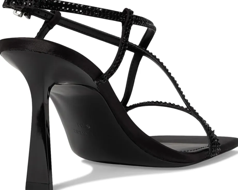 Nine West Vallanh Black 001 Online