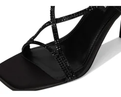 Nine West Vallanh Black 001 Online