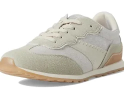 Blowfish Malibu Valley Silver Fabric/Faux Leather