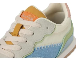 Women Blowfish Malibu Valley Lace-Up Shoes