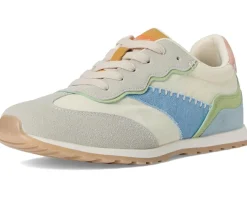 Women Blowfish Malibu Valley Lace-Up Shoes