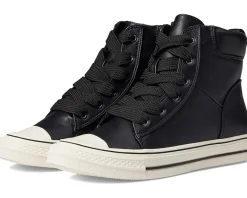 Yellow Box Valter Black Discount