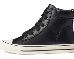 Yellow Box Valter Black Discount