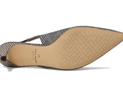 Women Cole Haan Vandam Sling Back Pump 65 mm