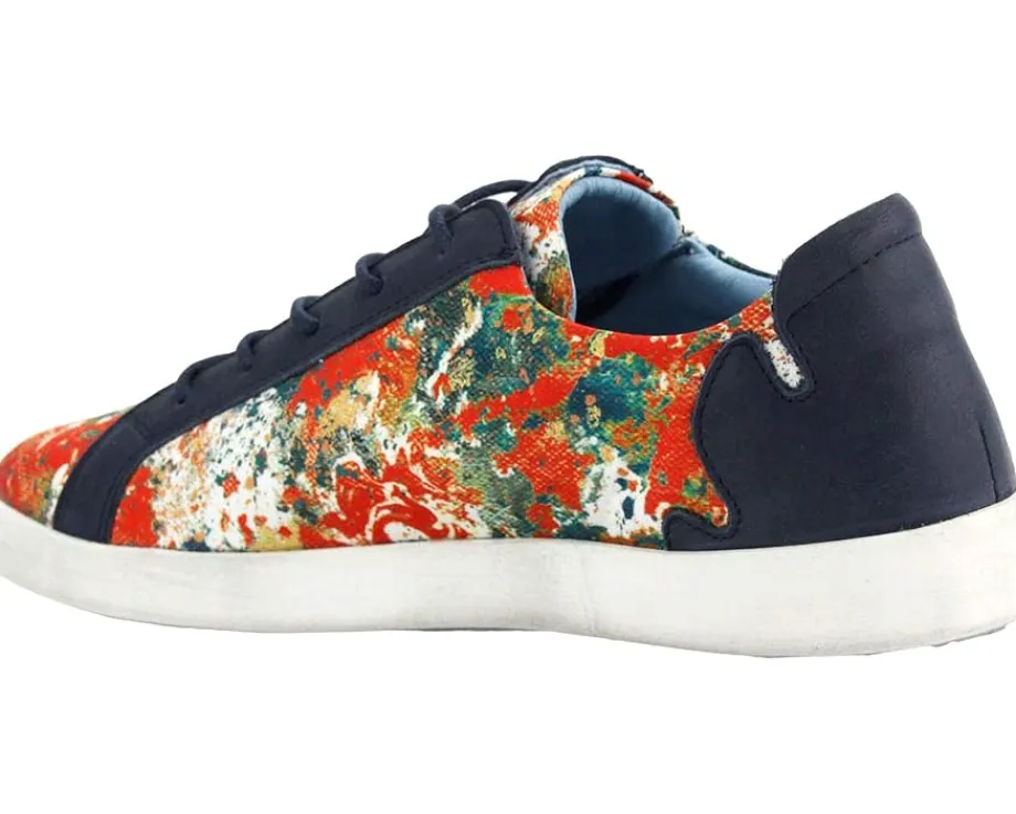 CLOUD Vanessa Tie-Dye Discount