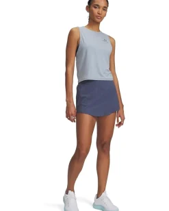 Women Under Armour Vanish Flex Woven Skort