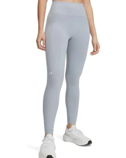 Under Armour Vanish Seamless Leggings Harbor Blue/White Sale