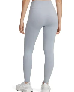 Under Armour Vanish Seamless Leggings Harbor Blue/White Sale
