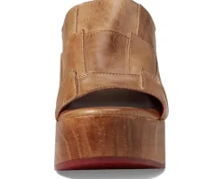 Bed Stu vanquish Tan Rustic Discount