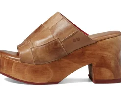 Bed Stu vanquish Tan Rustic Discount