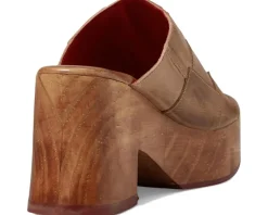 Bed Stu vanquish Tan Rustic Discount