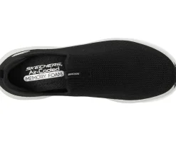 SKECHERS Vapor Foam - True Classic Black 1 Best