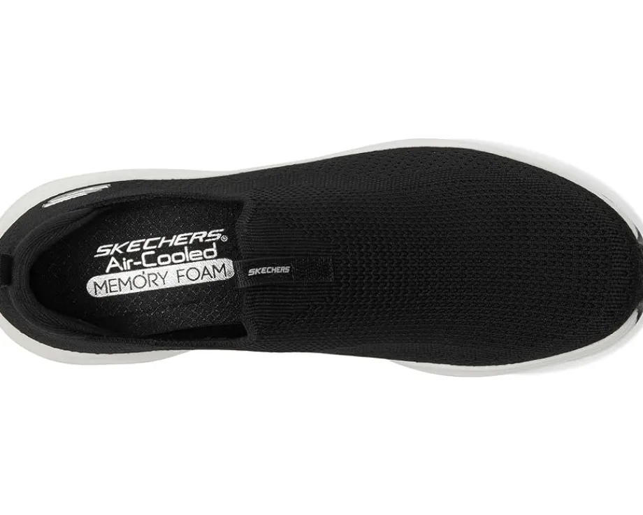 SKECHERS Vapor Foam - True Classic Black 1 Best