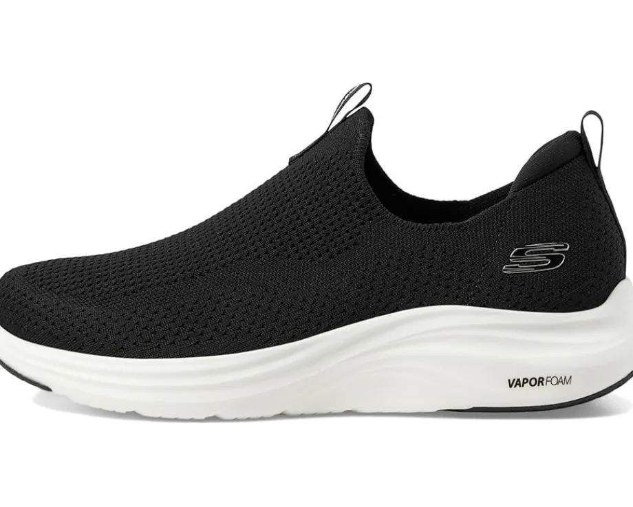 SKECHERS Vapor Foam - True Classic Black 1 Best