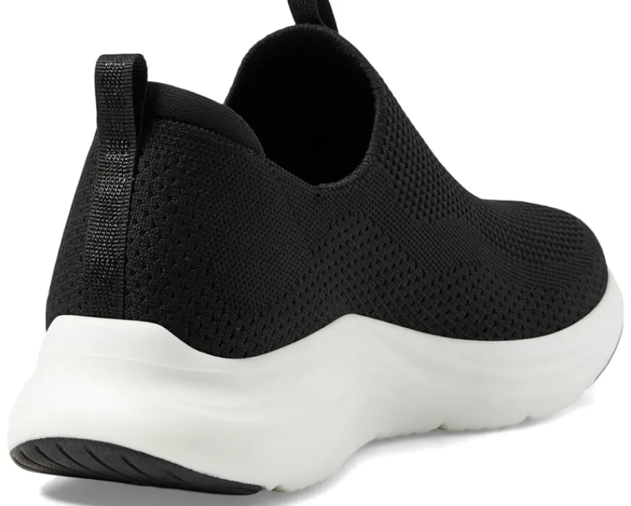 SKECHERS Vapor Foam - True Classic Black 1 Best