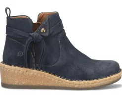 Born Vaughn Navy Outlet