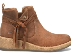 Born Vaughn Glazed Ginger Best