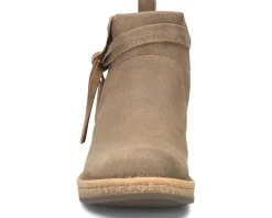 Born Vaughn Taupe Best