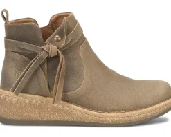 Born Vaughn Taupe Best