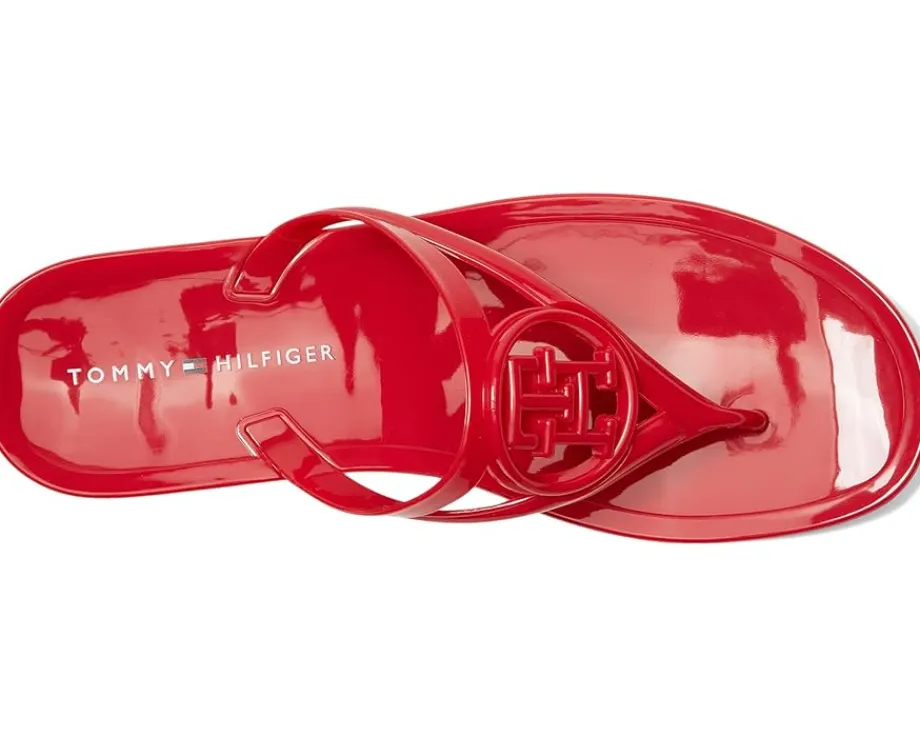 Tommy Hilfiger Vedna Red