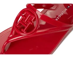 Tommy Hilfiger Vedna Red